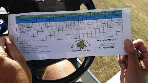 Jobs in Newfane Pro-Am - reviews